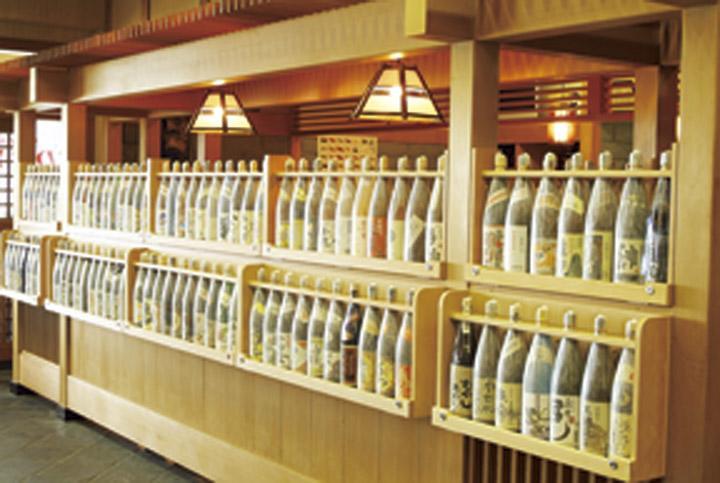 Shibushiwan Daikoku Resort Hotel Exterior foto